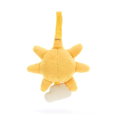 Amuseables Sun Musical Pull - US 5137