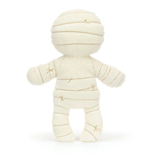 Mummy Bob - US 7216
