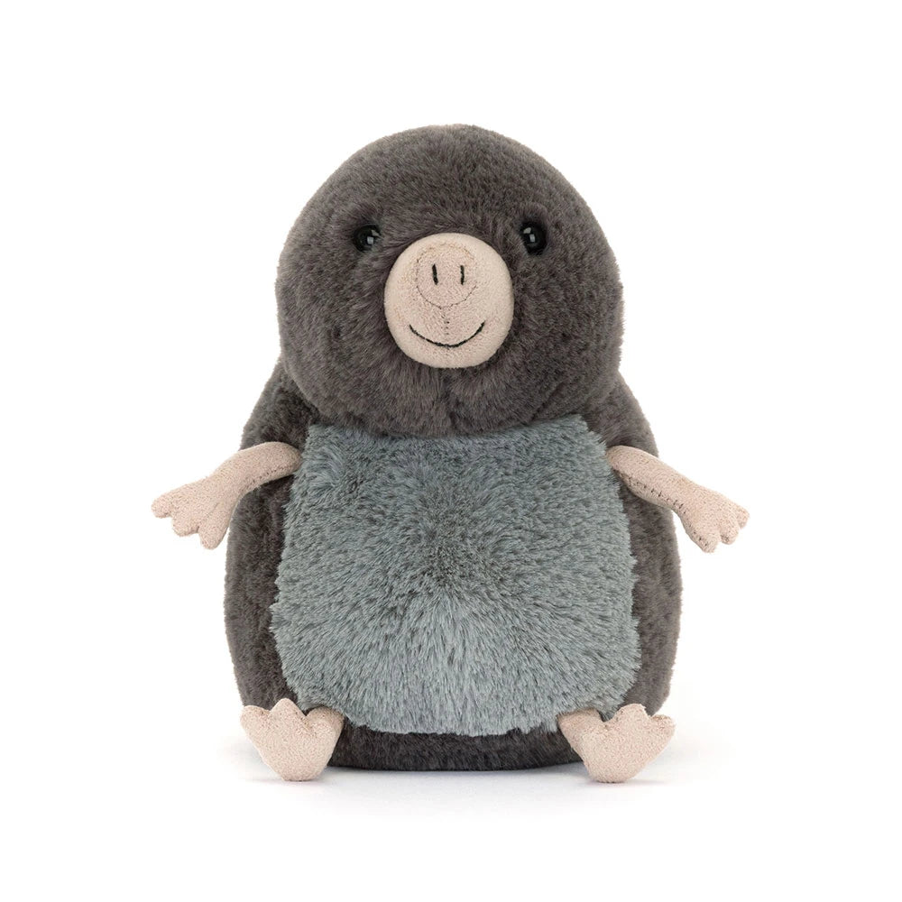 Muswell Mole - US 4254