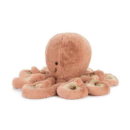 Odell Octopus - US 7633