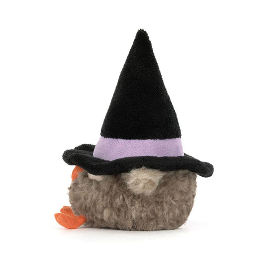 Heccaty Hootnightly - US 6450
