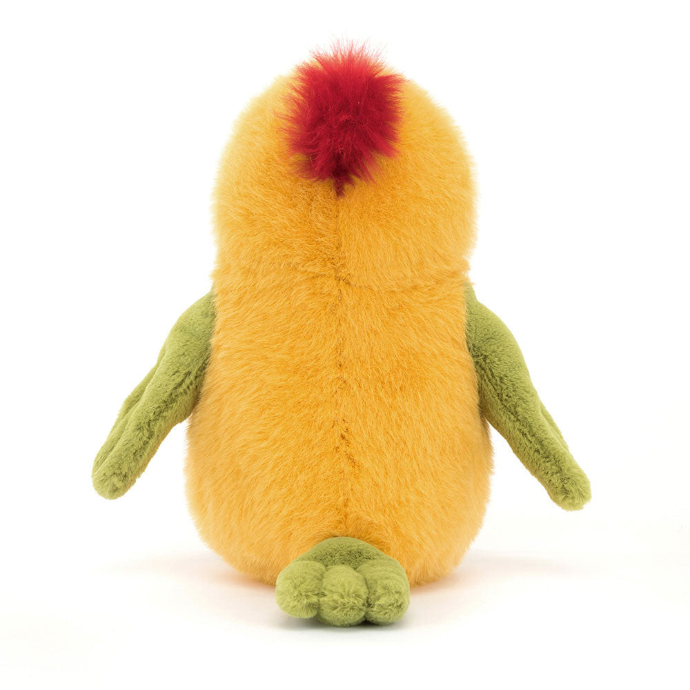 Budgeby Parrot - US 6684