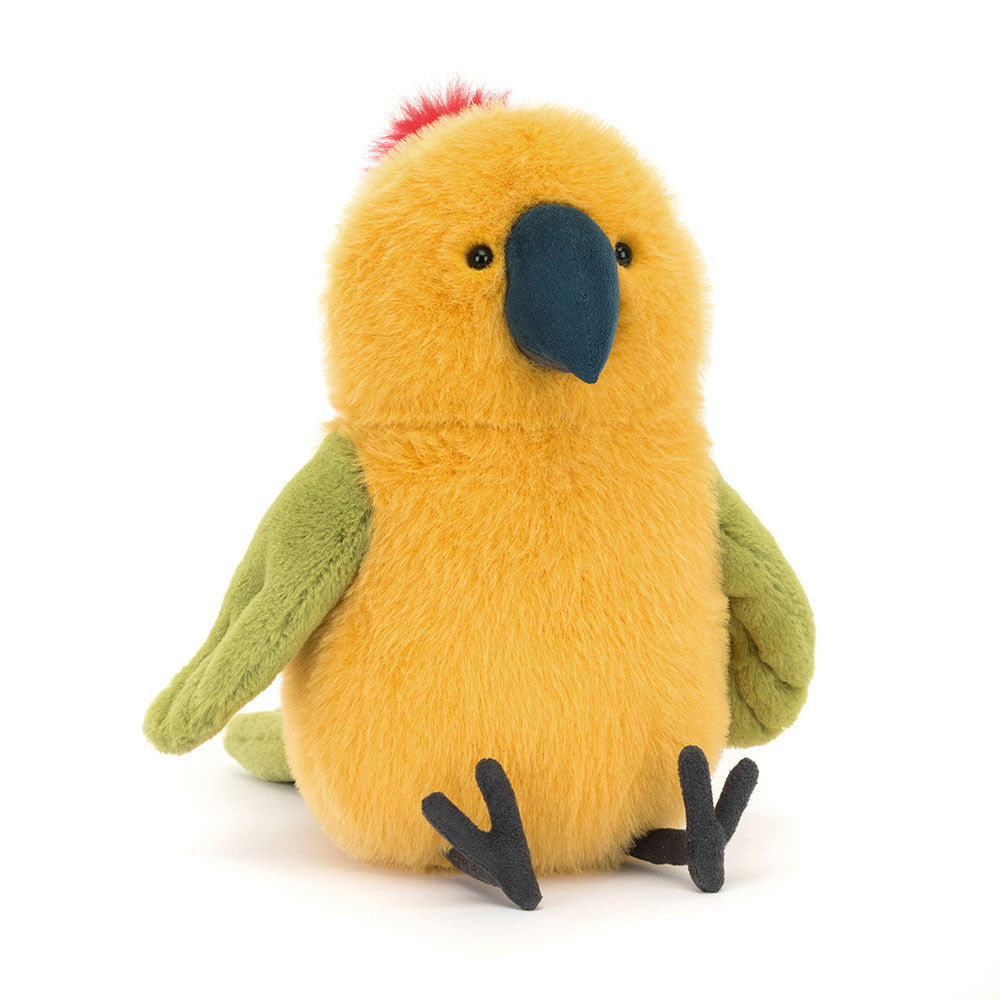 Budgeby Parrot - US 6684