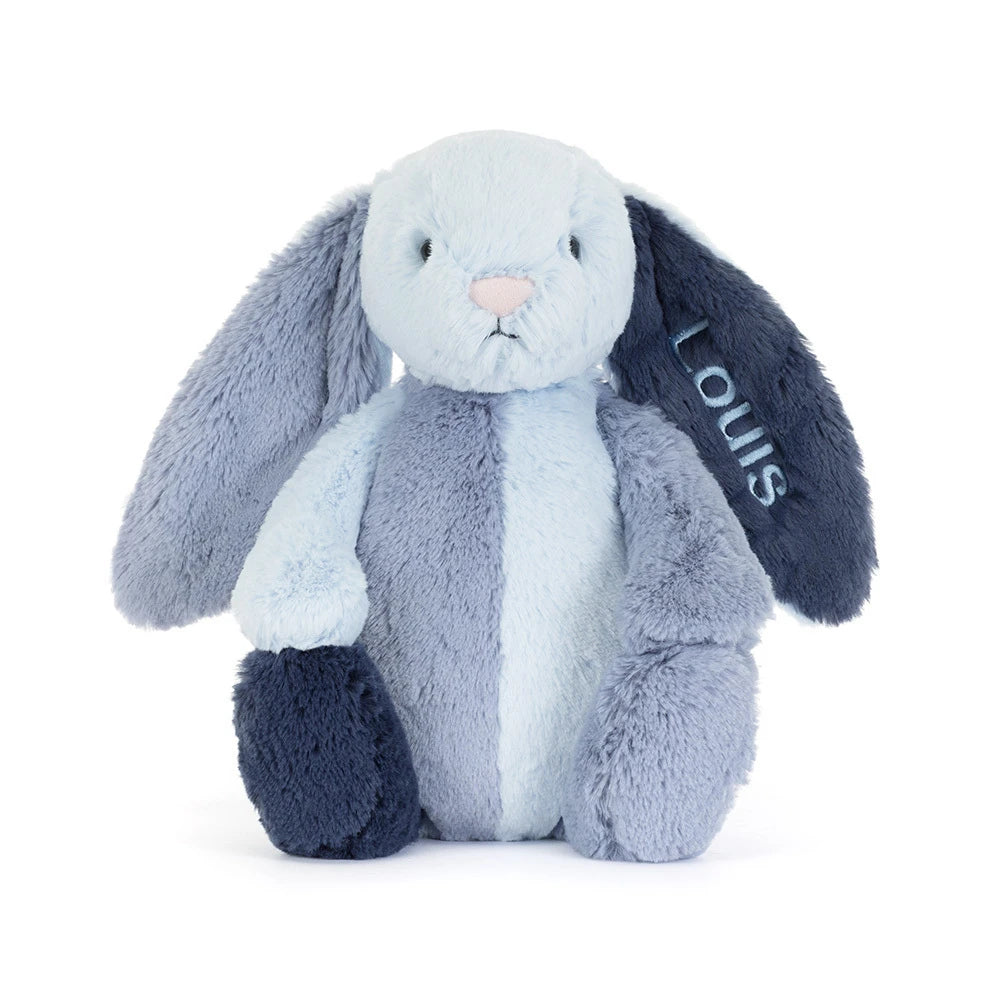 Personalized Puddlesea Bunny - US 4457
