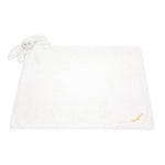 Personalized Bashful Luxe Bunny Luna Blankie - US 6234