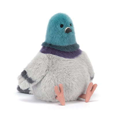 Strutton Pigeon - US 7721