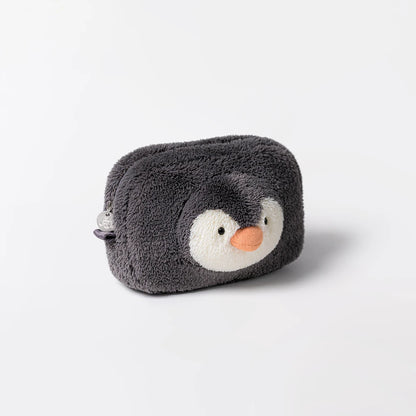 Peanut Penguin Pouch - US 0782
