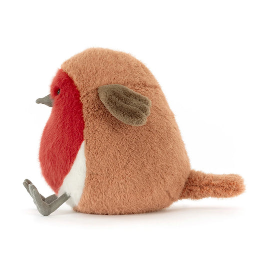 Plum Robin - US 8752