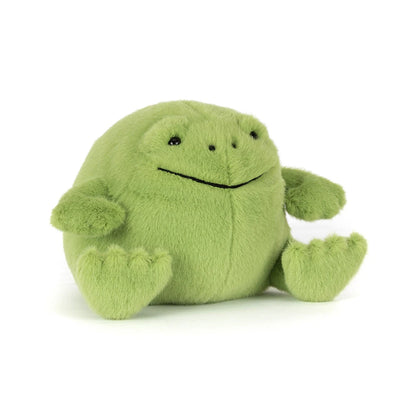 Ricky Rain Frog Smiling - US 7832