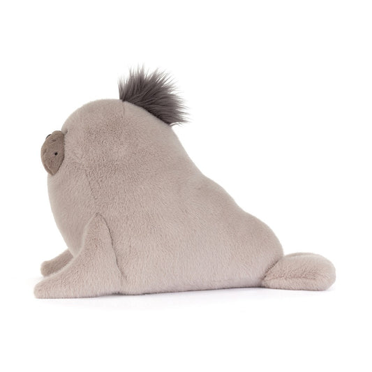 Roarwell Sea Lion - US 0027