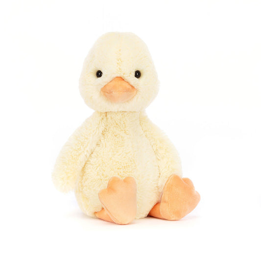 If I Were A Duckling Board Book & Bashful Duckling Medium - US 9730