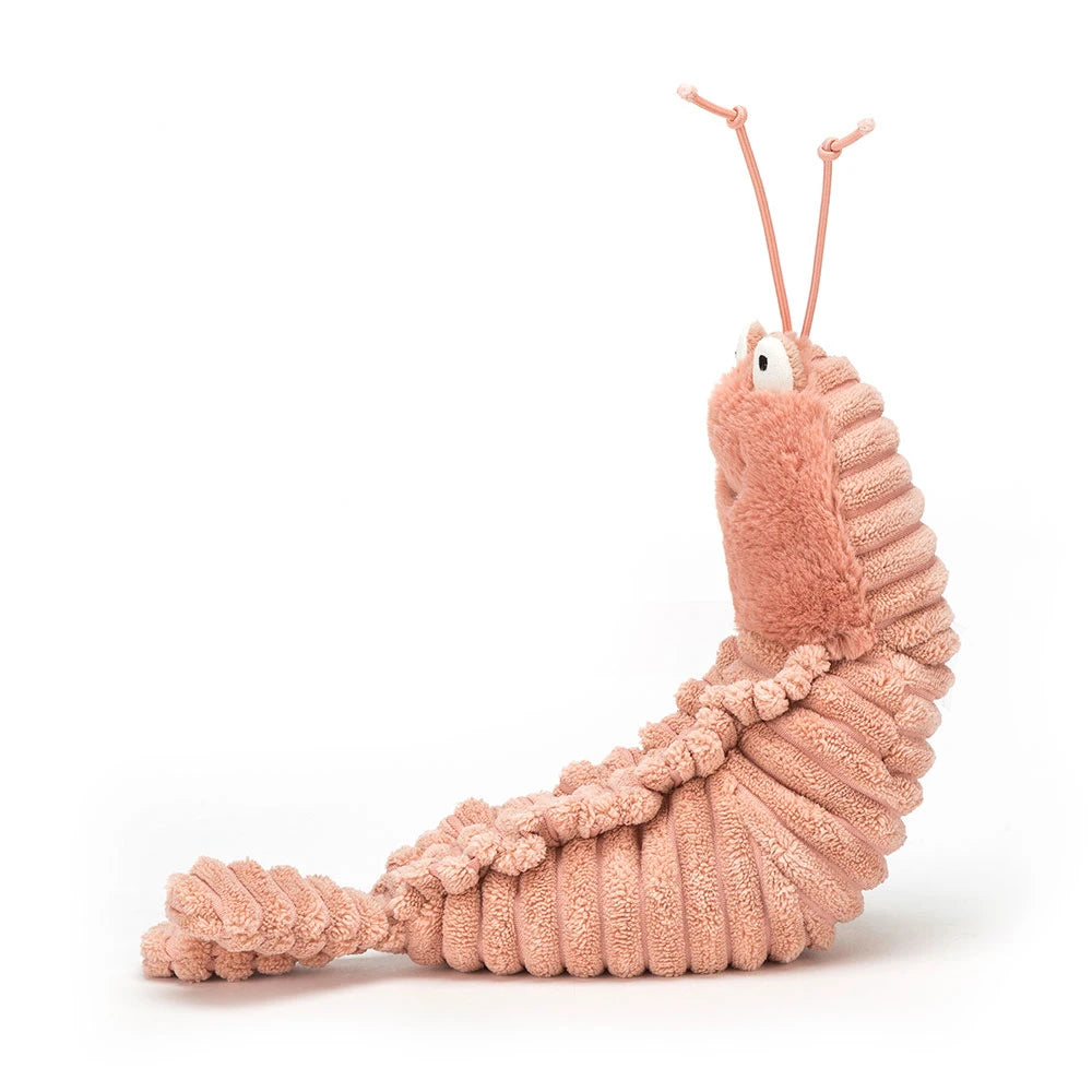 Sheldon Shrimp - US 3422