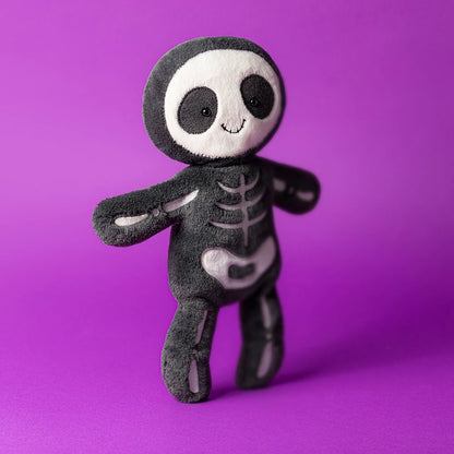 Skeleton Bob - US 6179
