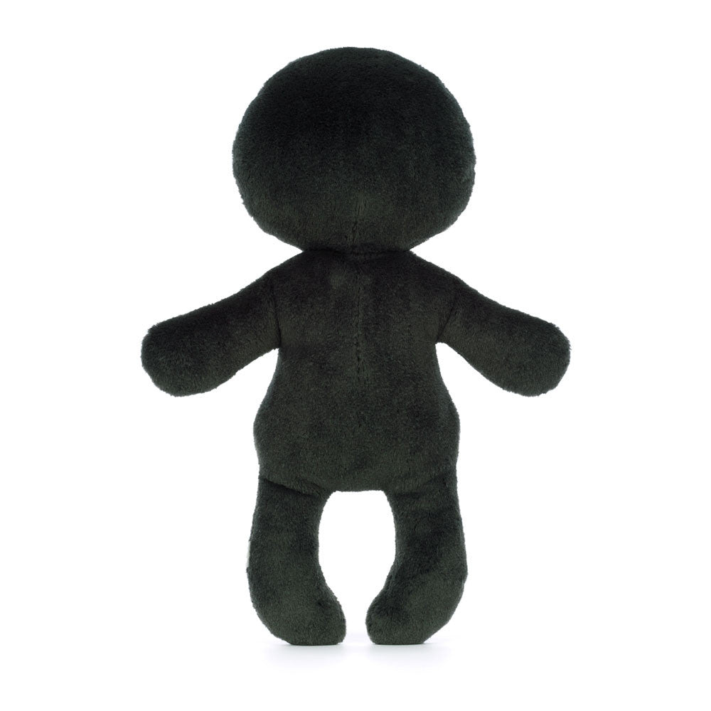 Skeleton Bob - US 6179