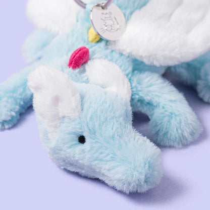 Sky Dragon Bag Charm - US 9655