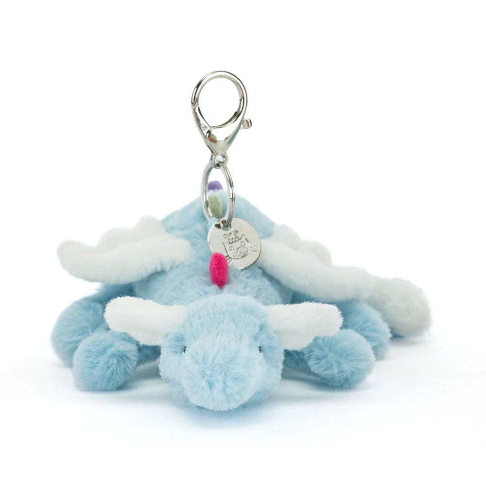 Sky Dragon Bag Charm - US 9655