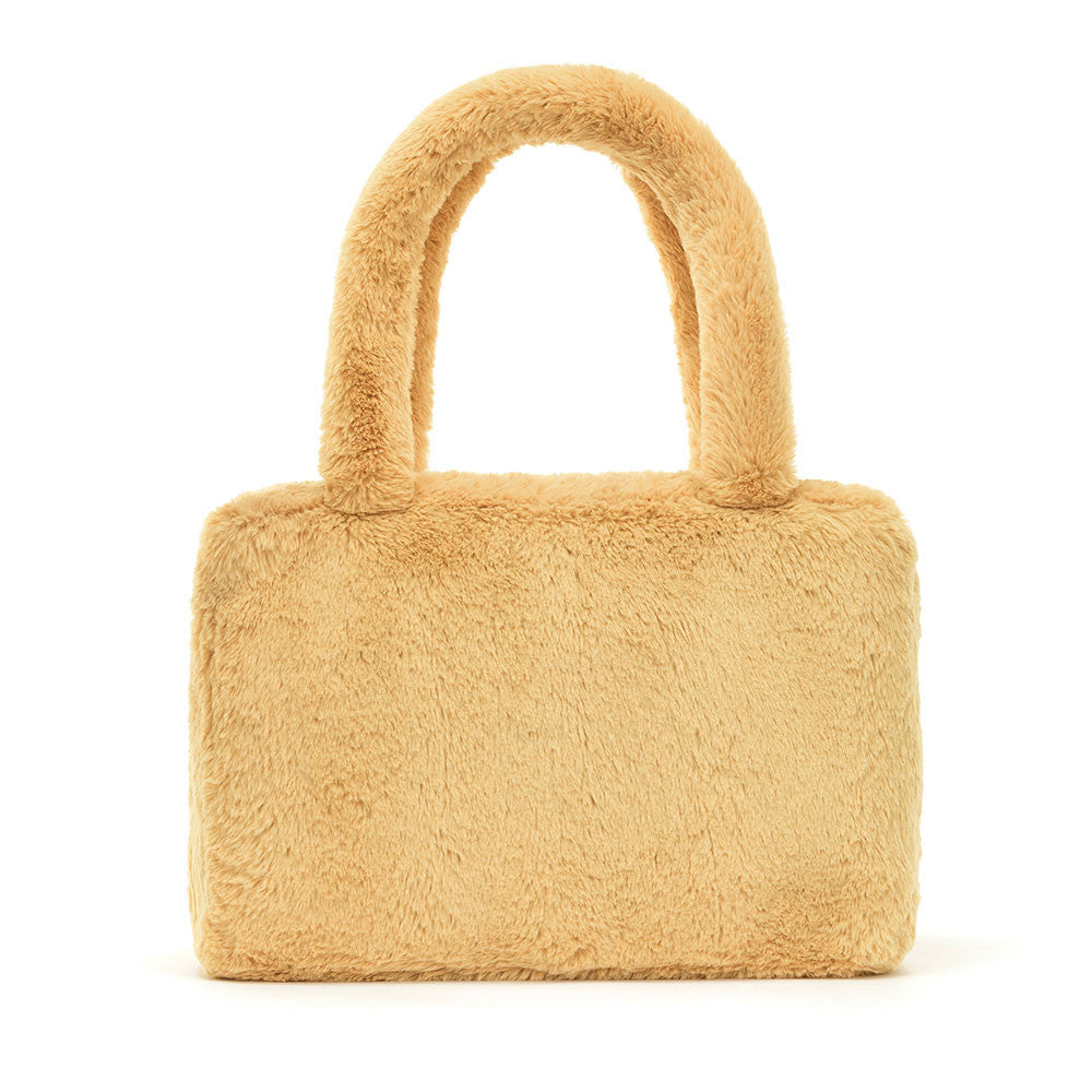Smudge Bear Tote Bag - US 2509