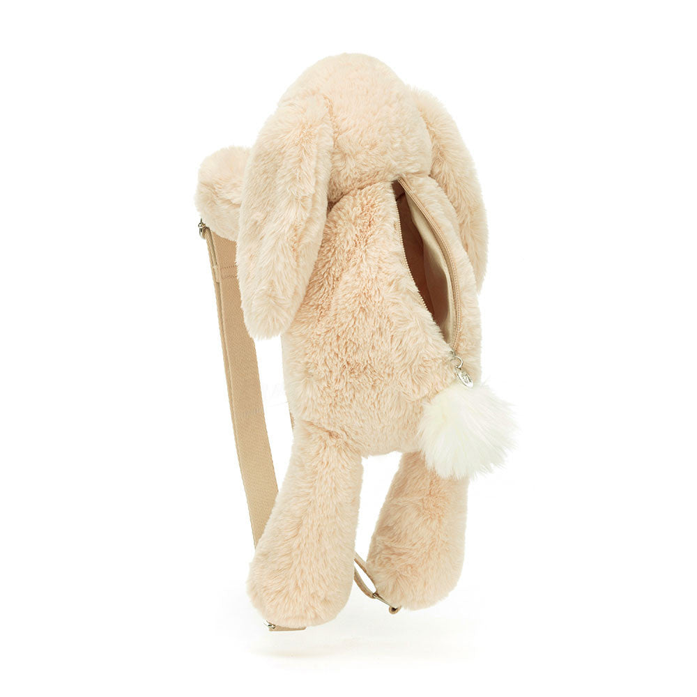 Smudge Rabbit Backpack - US 0912