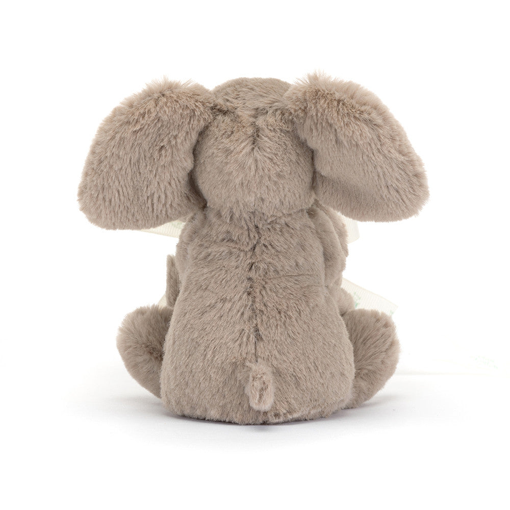Smudge Elephant Soother - US 3960