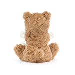 Bartholomew Bear Soother - US 3729