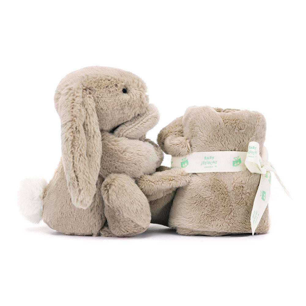 Bashful Bunny Soother - US 0664