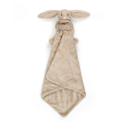 Bashful Bunny Soother - US 0664