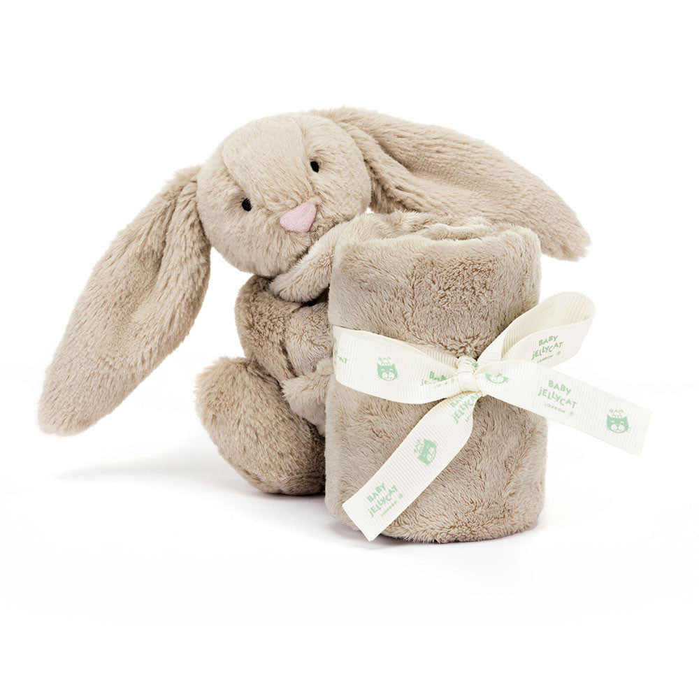 Bashful Bunny Soother - US 0664