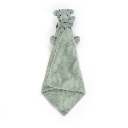 Bashful Dragon Soother - US 3549