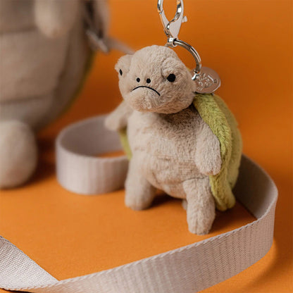 Timmy Turtle Bag Charm - US 3423
