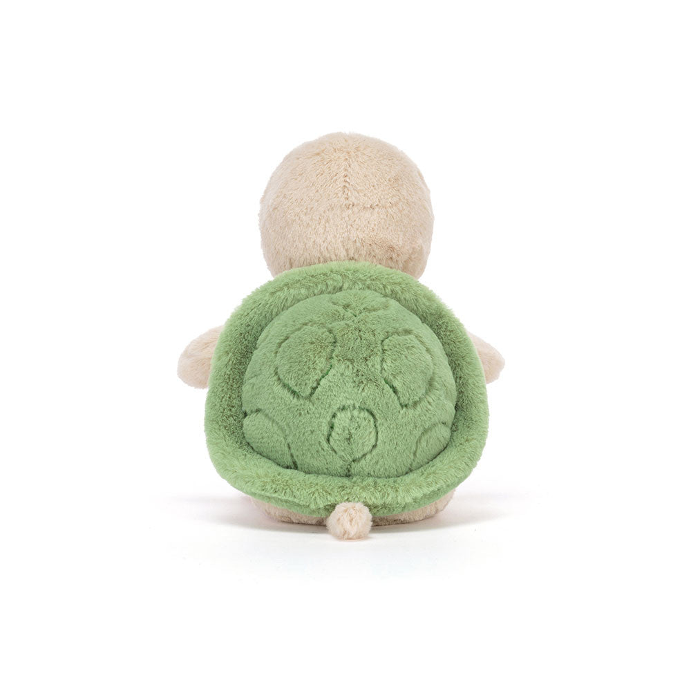 Thimble Turtle - US 4185