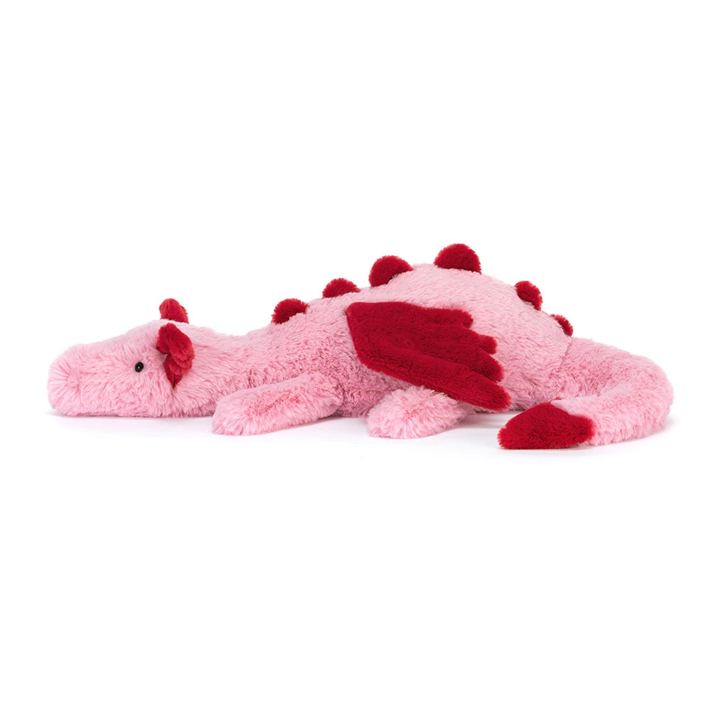 Heart Dragon - US 2777