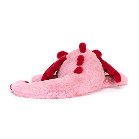 Heart Dragon - US 2777
