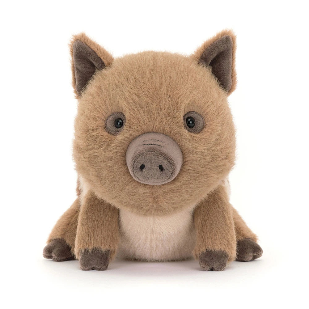 Swinley Boar - US 6353