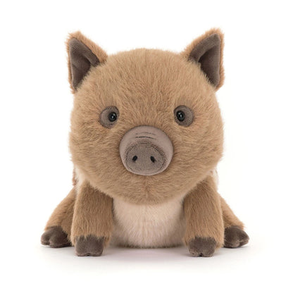 Swinley Boar - US 6353