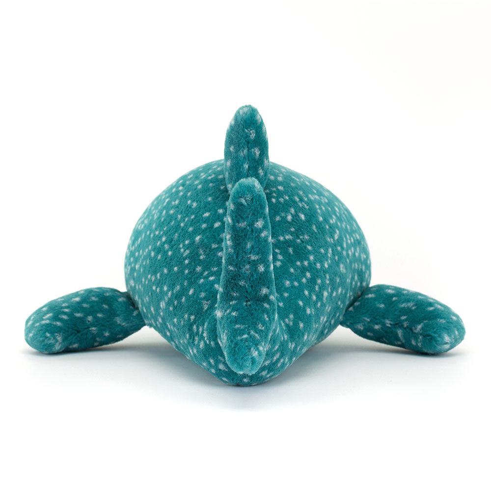 Gobfrey Whale Shark - US 2030