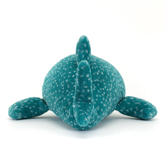 Gobfrey Whale Shark - US 2030