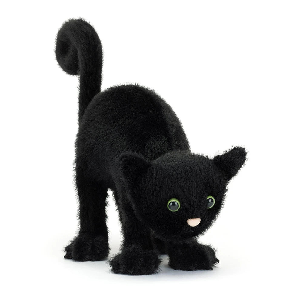 Spookipaws Cat - US 3190