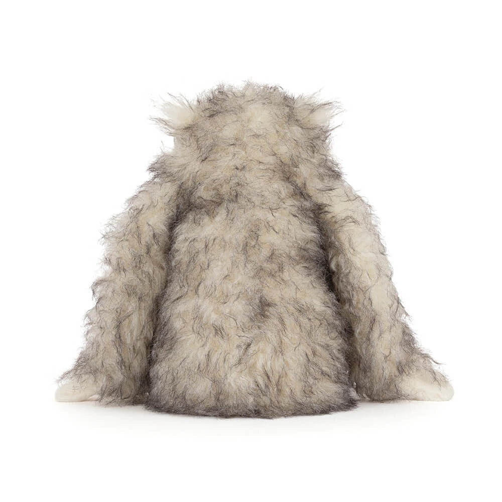 Bretti Yeti - US 3898